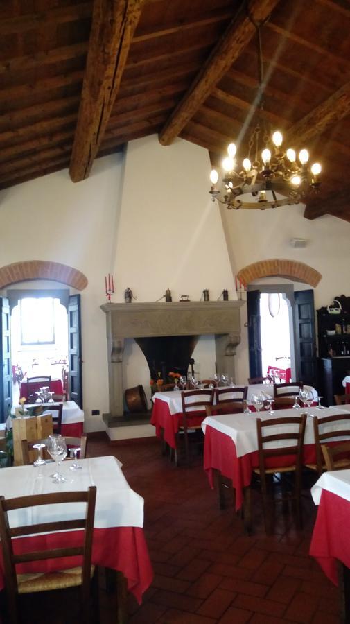 Hotel Casentino 3*