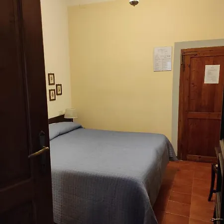 Albergo Casentino Poppi Exterior foto