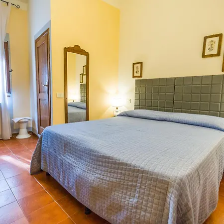 Albergo Casentino Poppi Exterior foto
