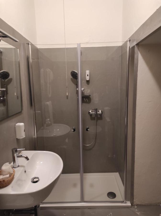 Hotel Casentino Poppi