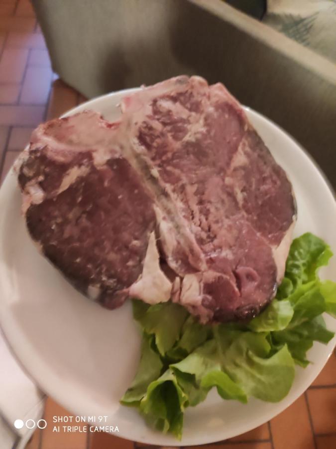 Casentino Hotel Poppi