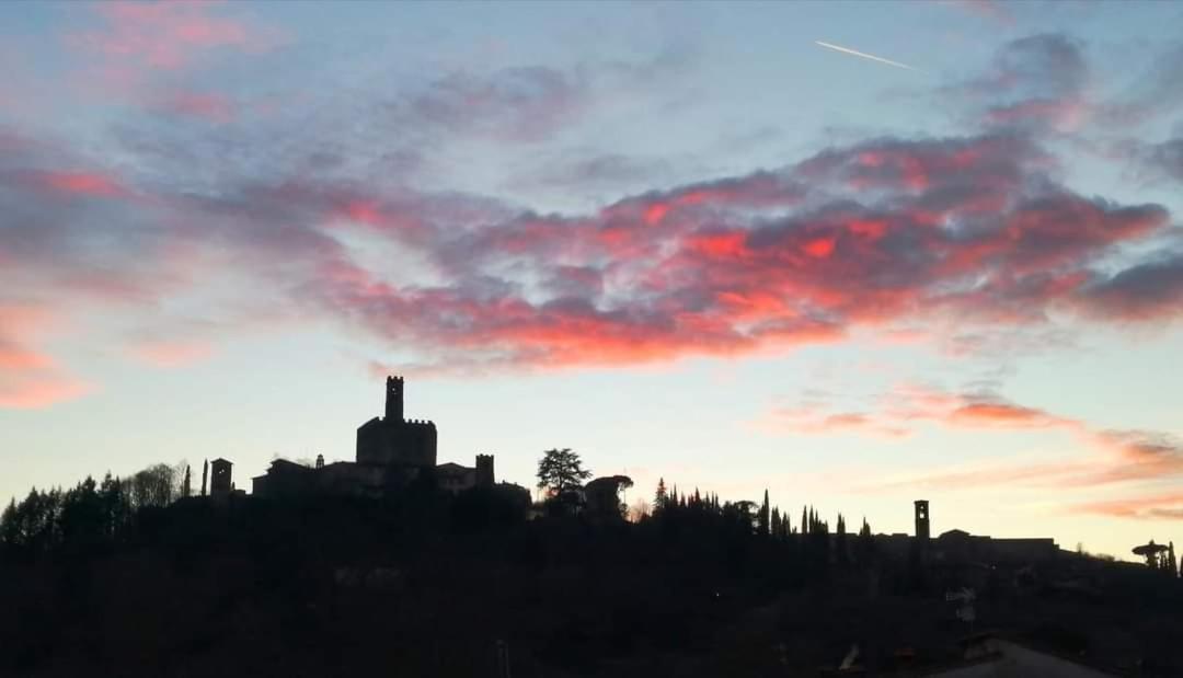 Hotel Casentino