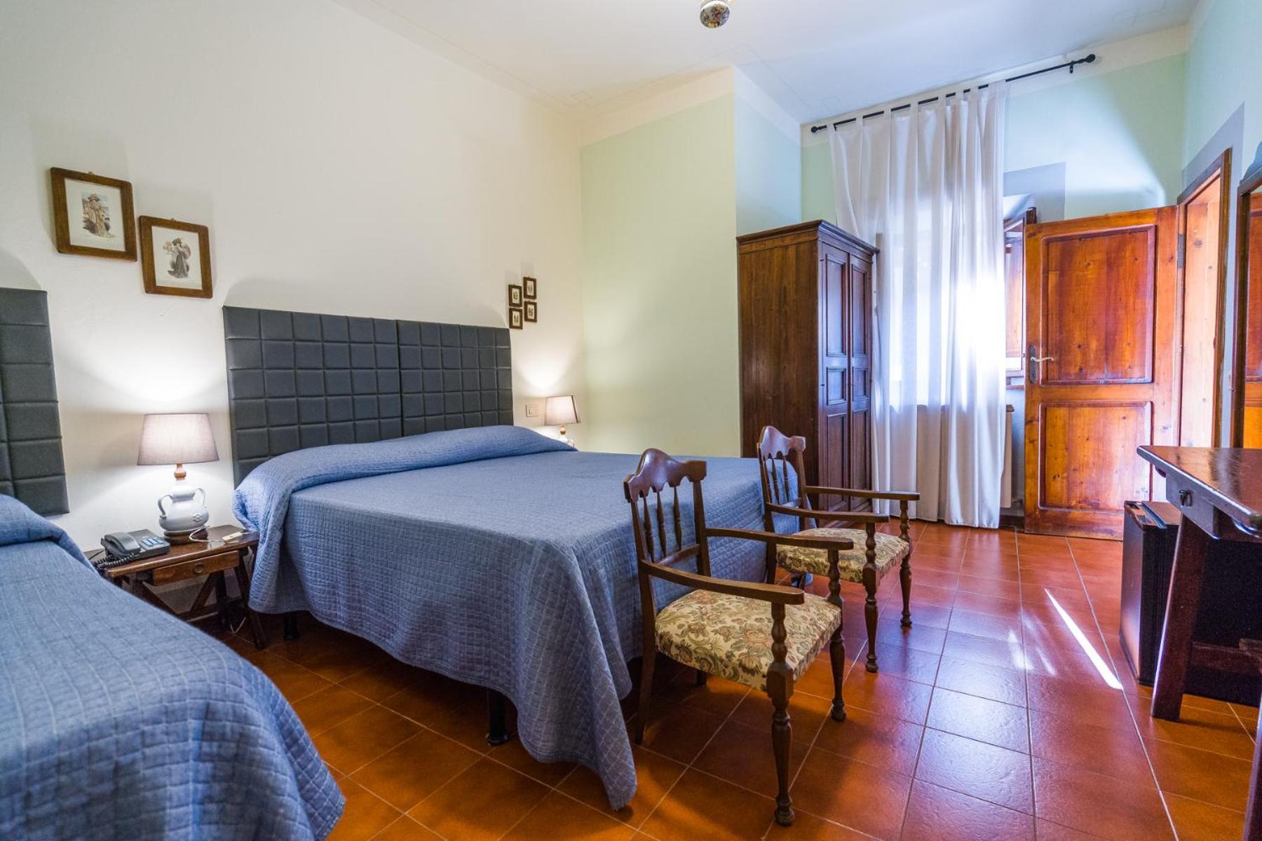 Hotel Casentino
