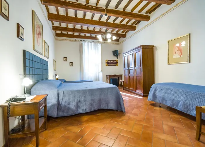 Albergo Casentino