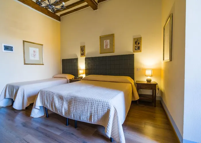 Albergo Casentino