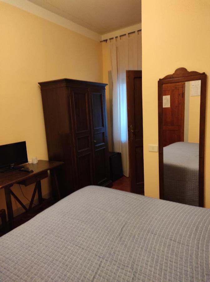 Hotel Casentino Poppi
