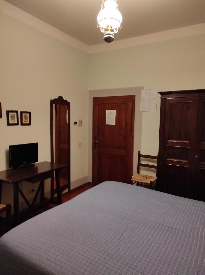 Casentino Hotel 3*