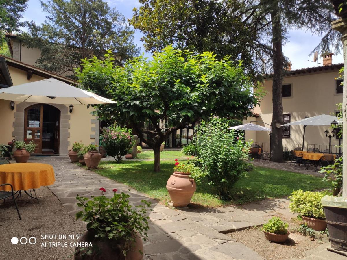 Hotel Casentino 3*