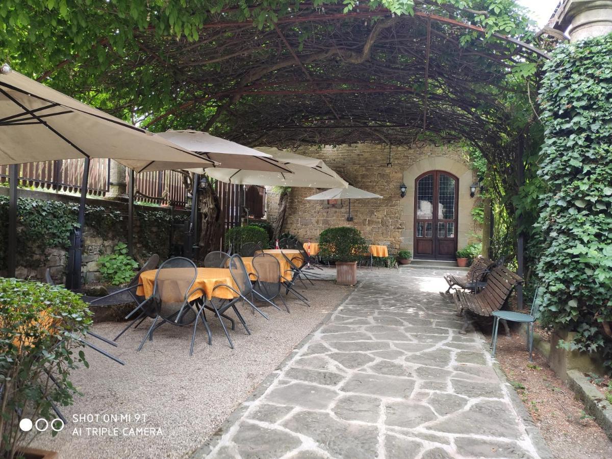 Hotel Casentino