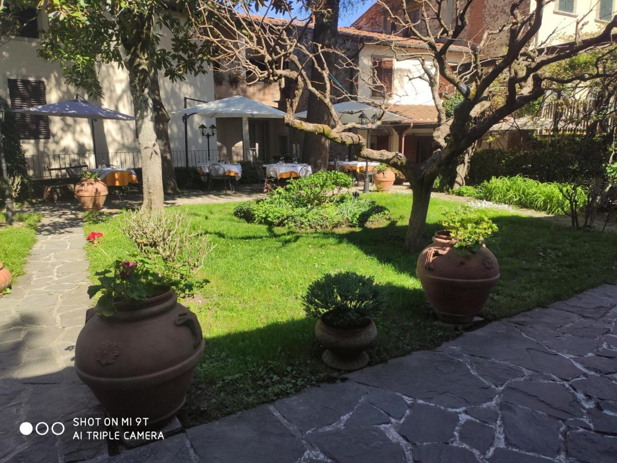 Casentino Hotel 3*