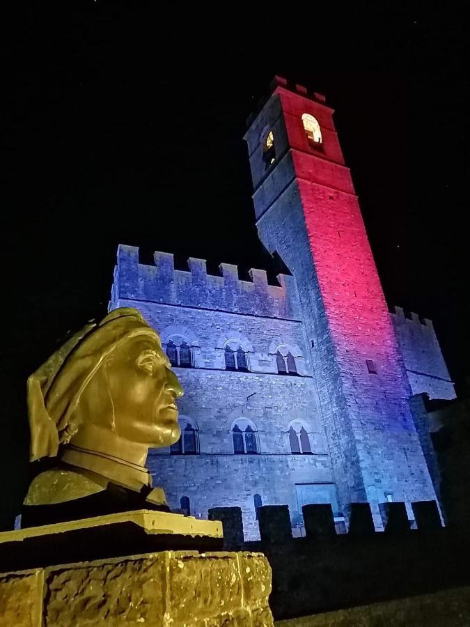 Hotel Casentino Poppi