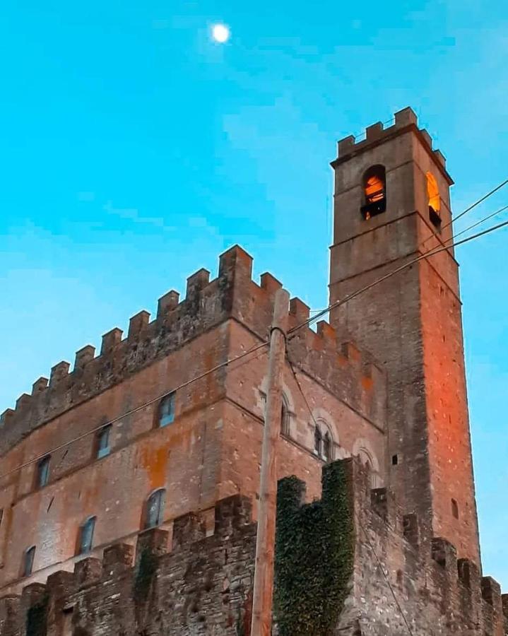 Hotel Casentino 3*