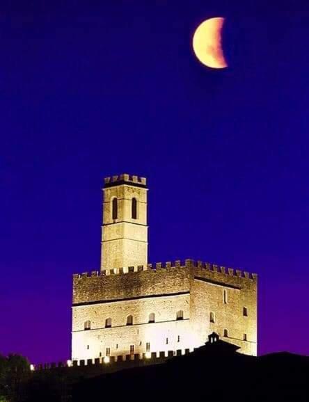 Hotel Casentino Poppi