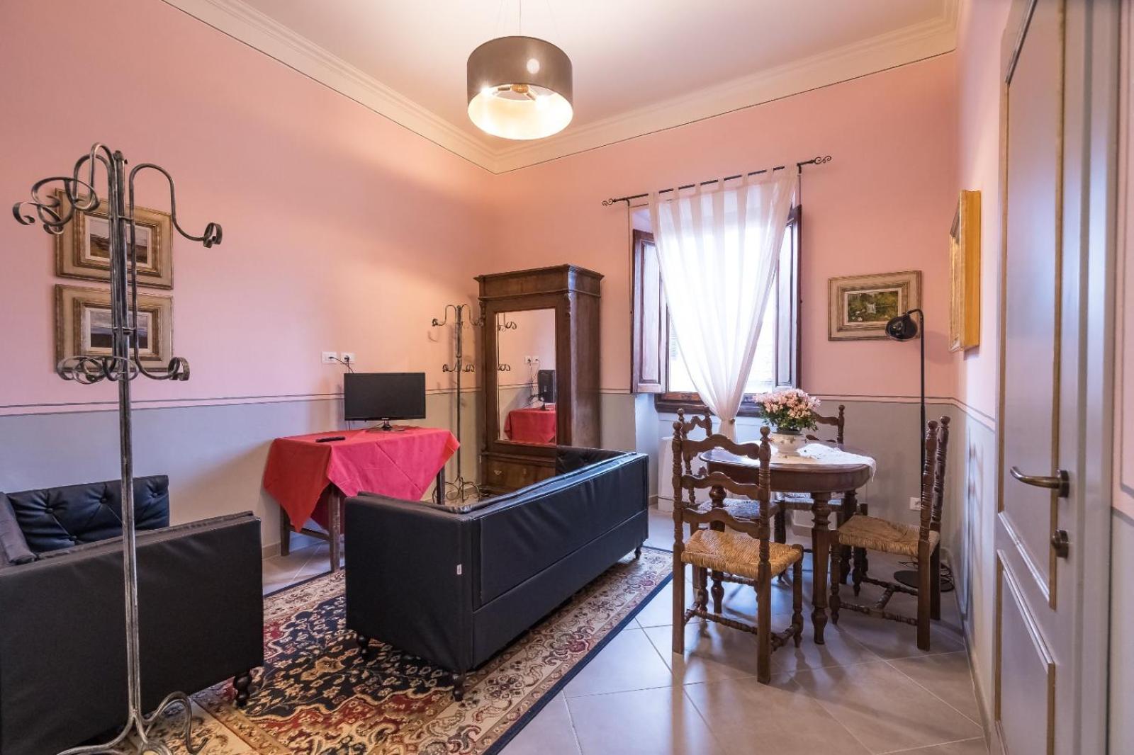Casentino Hotel