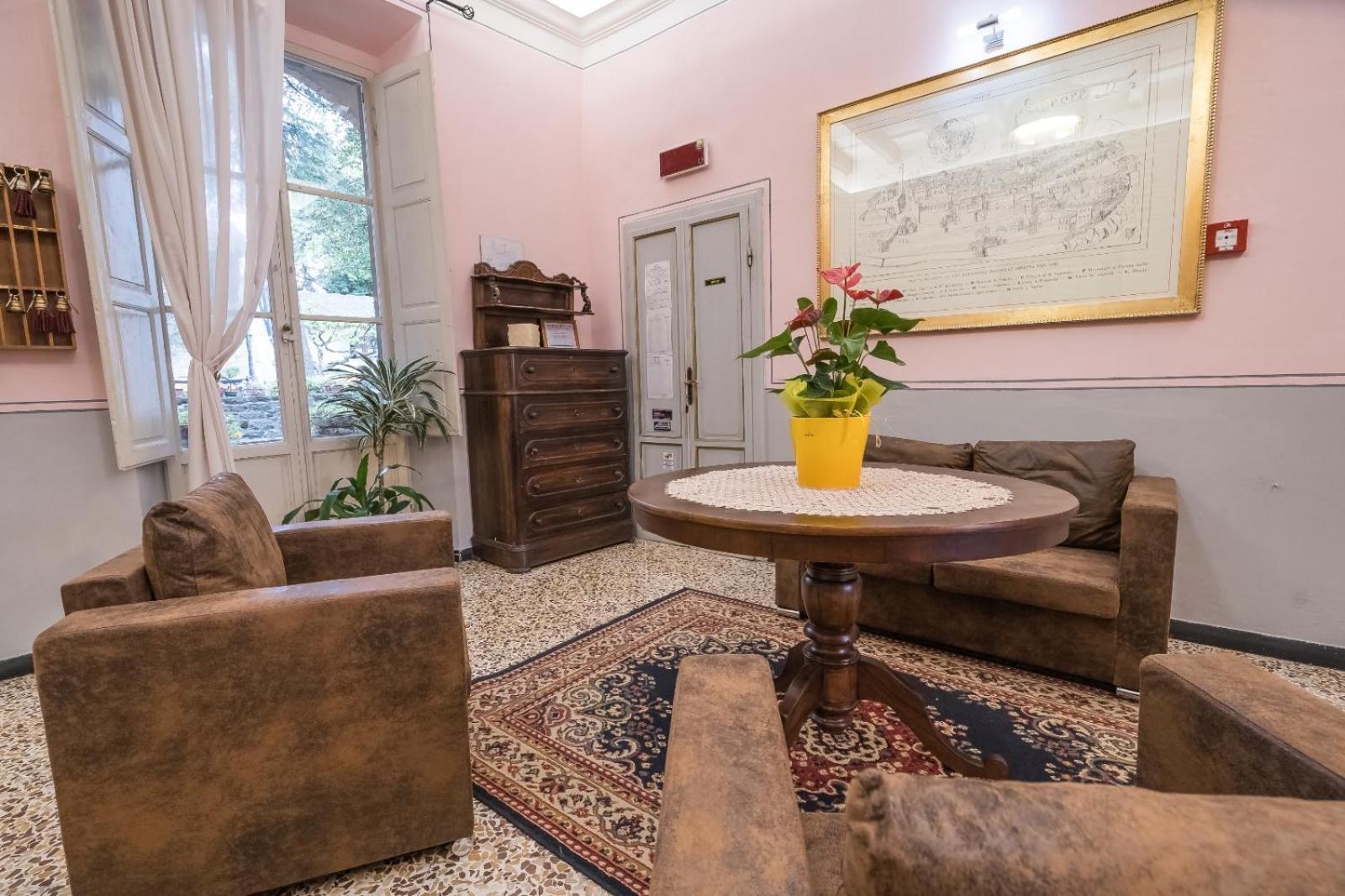 Casentino Hotel