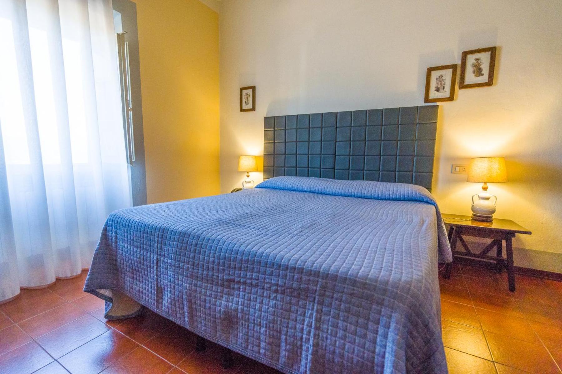 Hotel Casentino Poppi