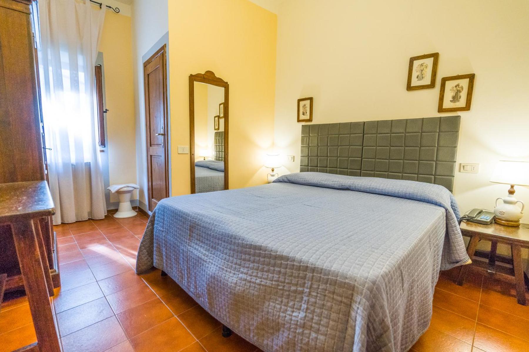 Casentino 3*