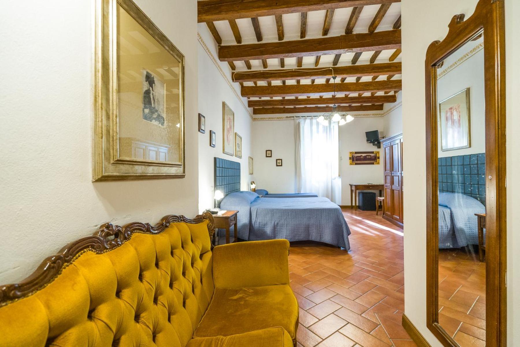 Hotel Casentino Poppi