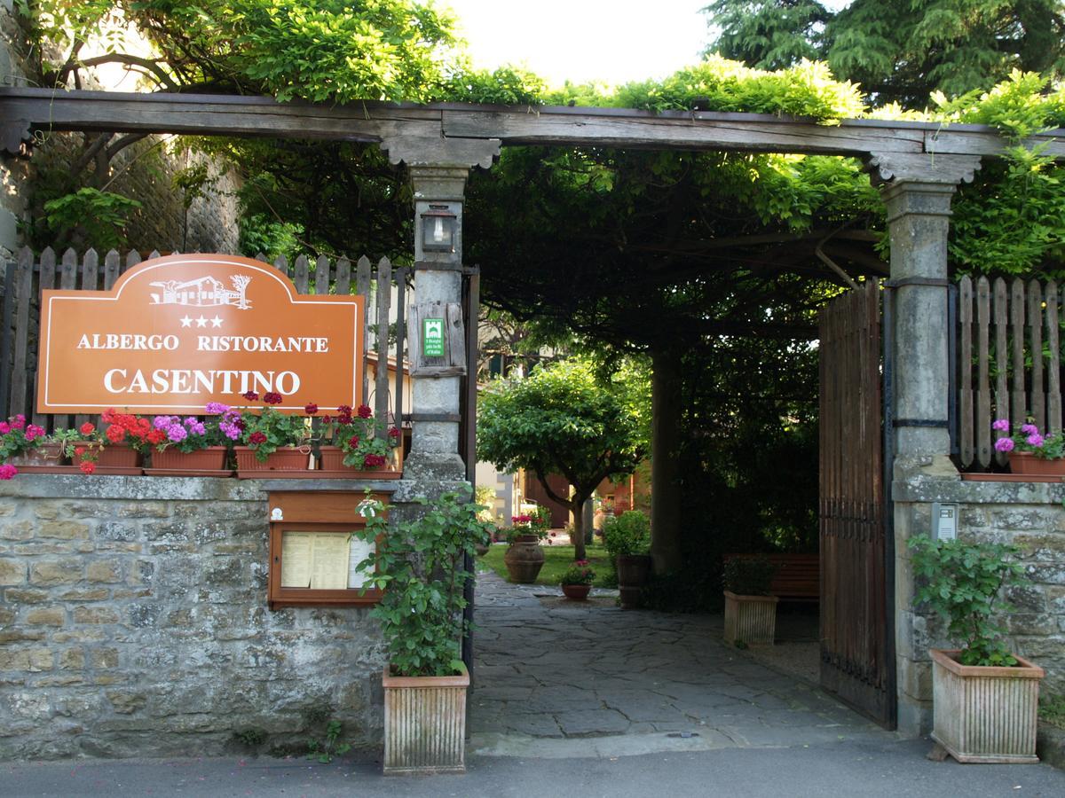 Casentino Poppi
