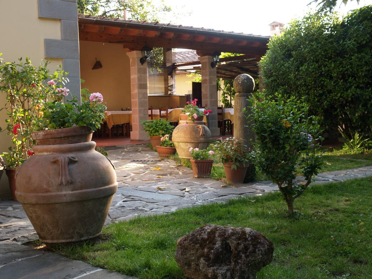 Casentino