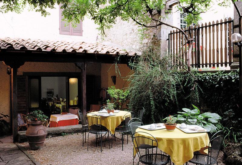 Casentino Hotel
