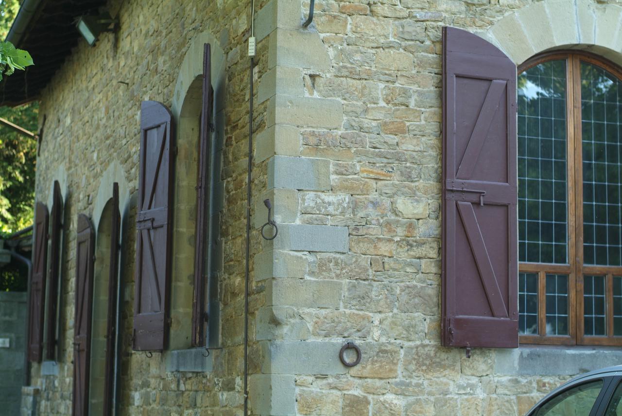 Hotel Casentino Poppi