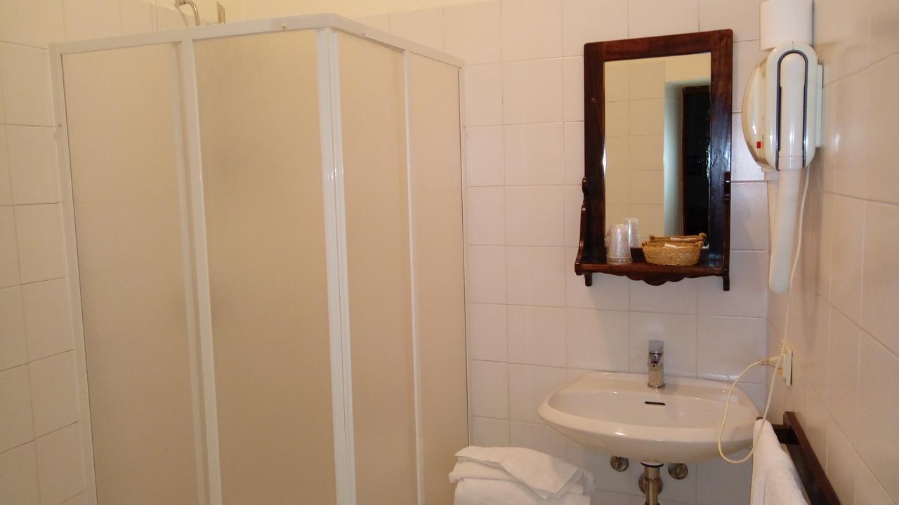 Hotel Casentino Poppi