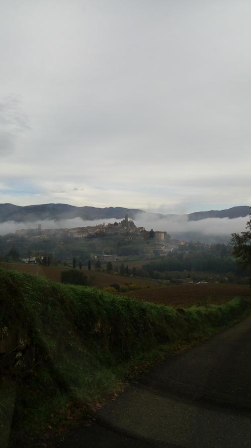 Casentino 3* Poppi
