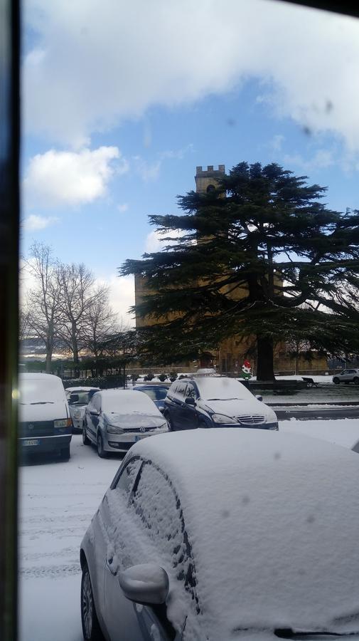 Casentino