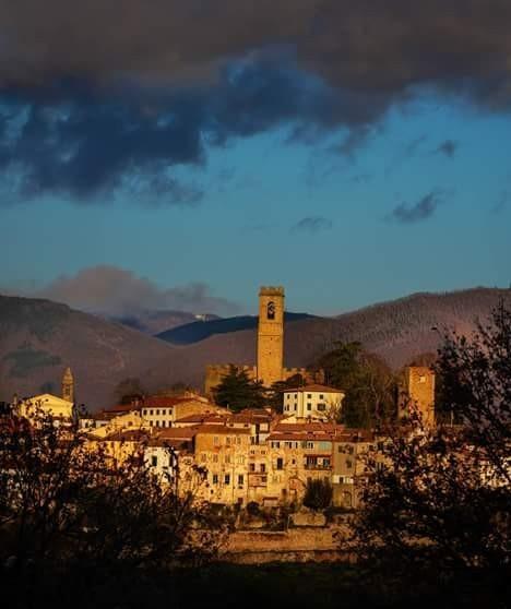 Casentino
