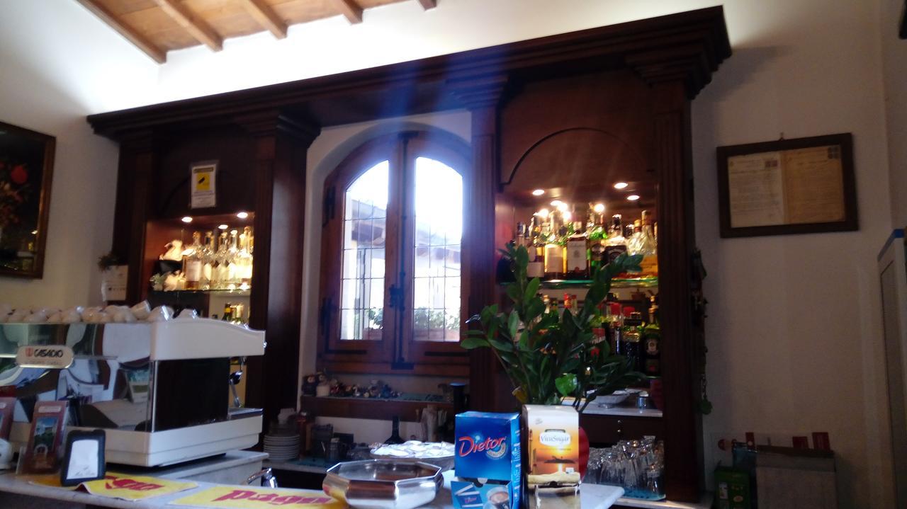 Casentino Hotel