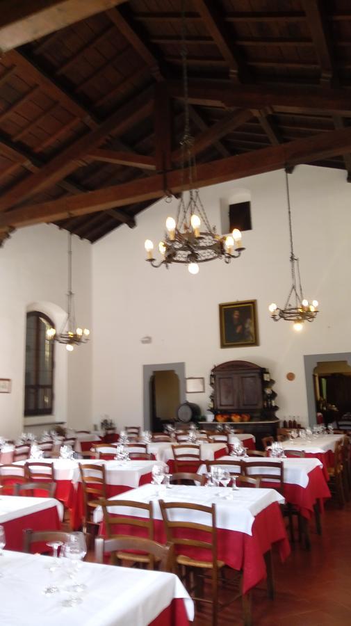 Hotel Casentino Poppi