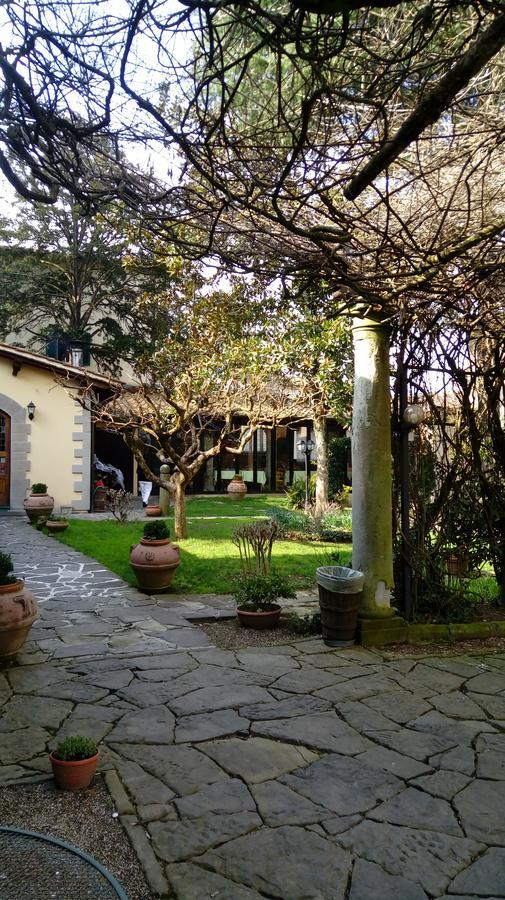 Hotel Casentino