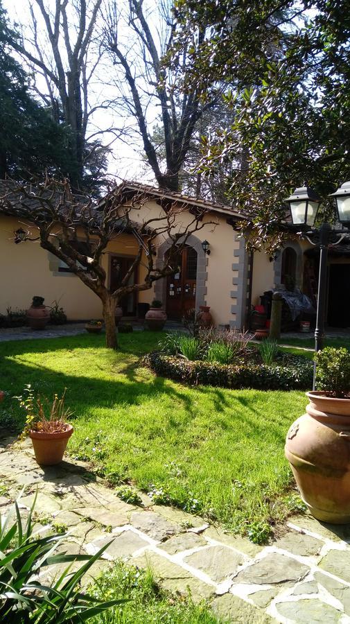 Casentino 3*