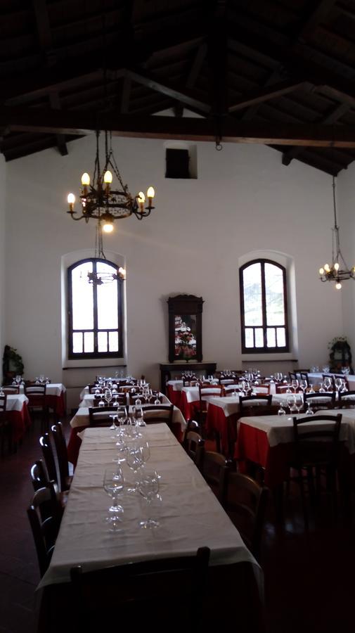 Hotel Casentino