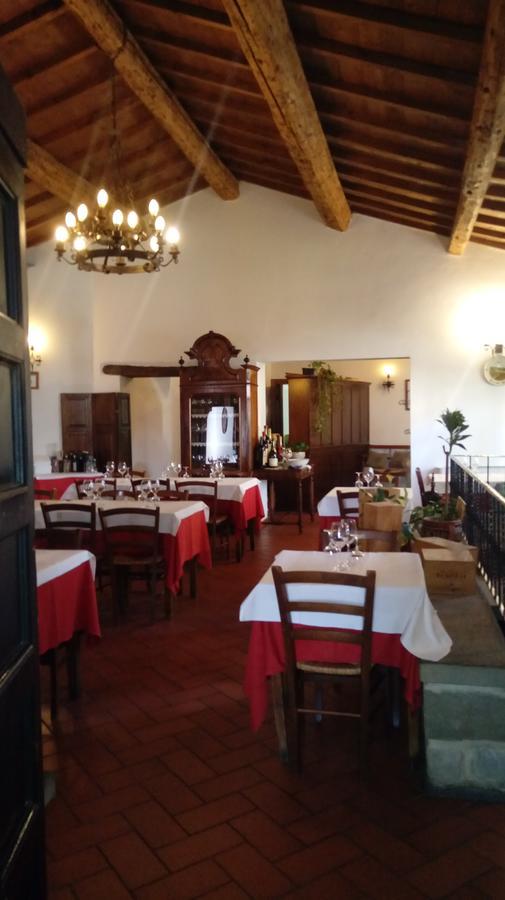 Casentino Hotel Poppi