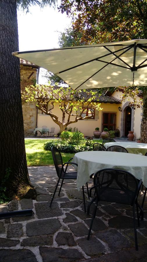 Casentino Hotel 3*
