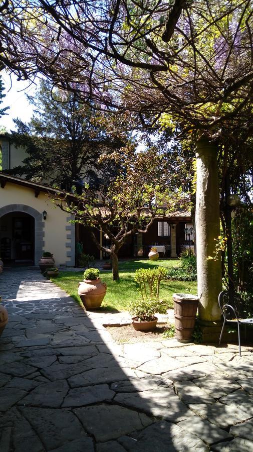 Casentino Poppi
