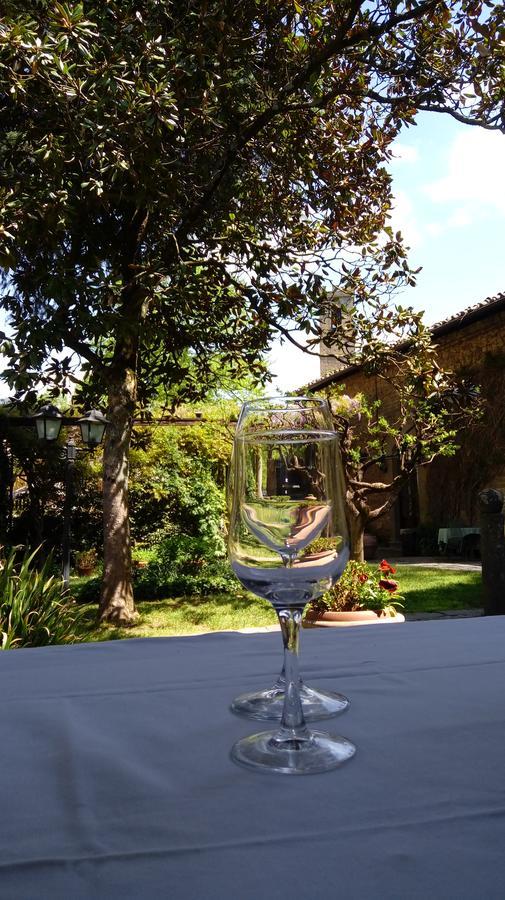 Hotel Casentino Poppi